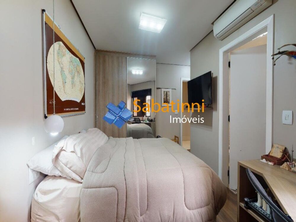 Apartamento, 3 quartos, 181 m² - Foto 5