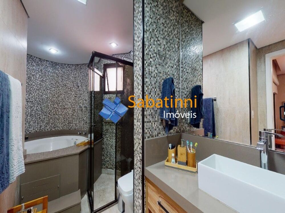 Apartamento, 3 quartos, 181 m² - Foto 21