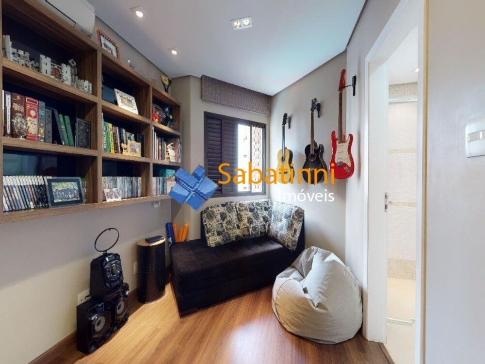 Apartamento, 3 quartos, 181 m² - Foto 8