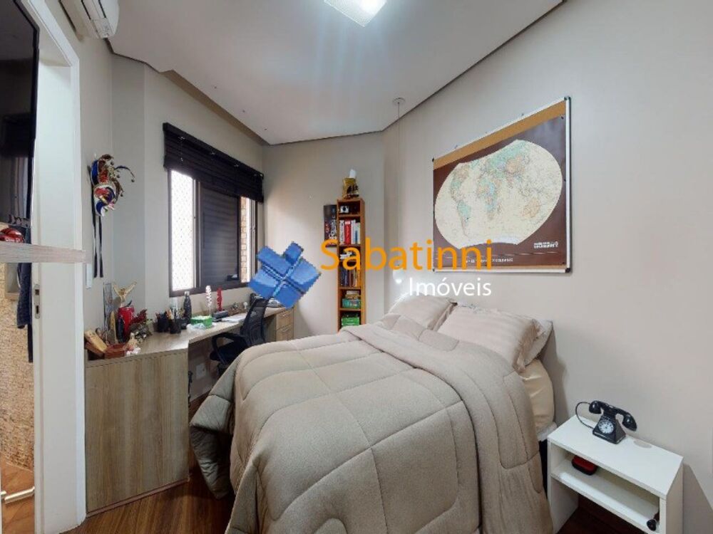 Apartamento, 3 quartos, 181 m² - Foto 4