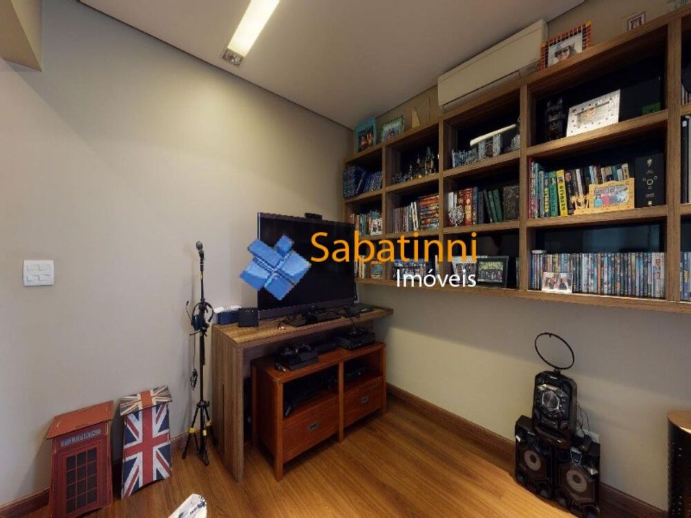 Apartamento, 3 quartos, 181 m² - Foto 7