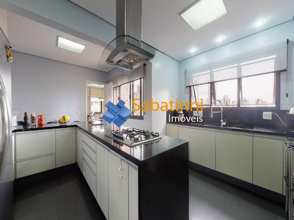 Apartamento, 3 quartos, 181 m² - Foto 14