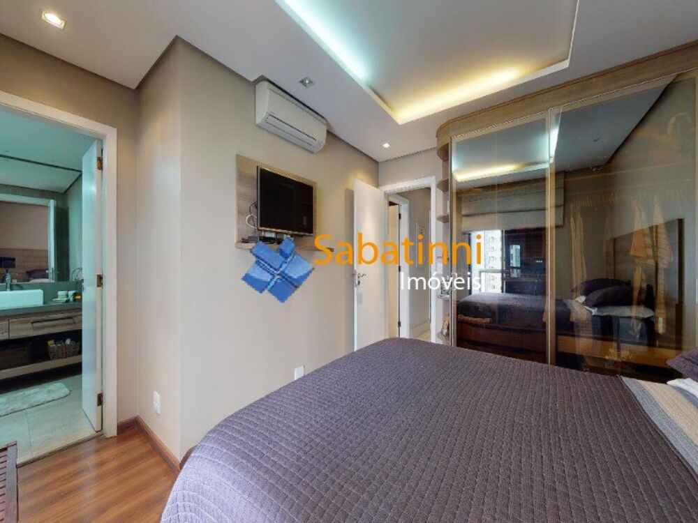 Apartamento, 3 quartos, 181 m² - Foto 3