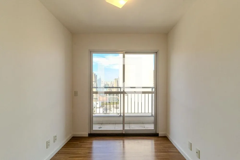 Kitnet-Studio, 28 m² - Foto 1