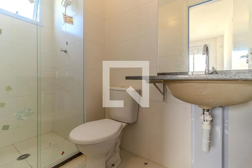 Kitnet-Studio, 28 m² - Foto 1