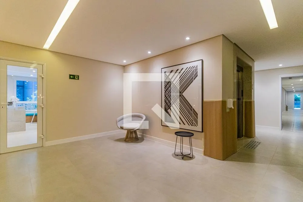 Kitnet-Studio, 28 m² - Foto 14
