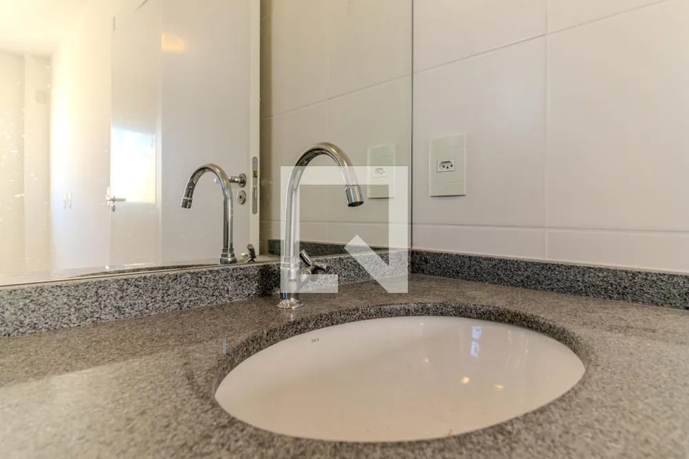 Kitnet-Studio, 28 m² - Foto 9