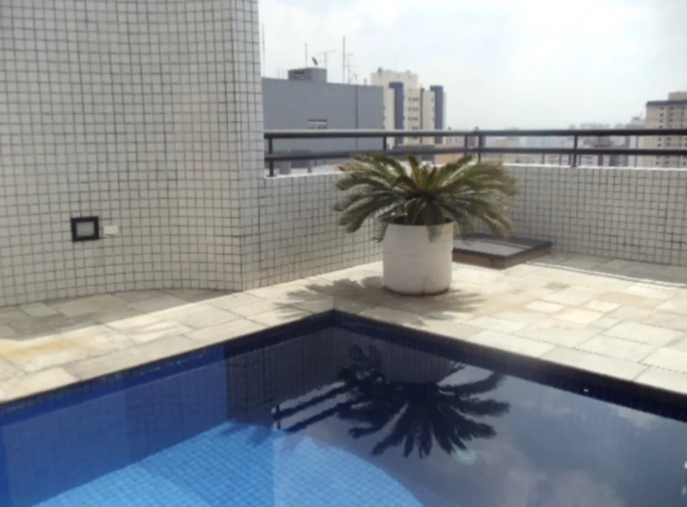 Apartamento, 2 quartos, 52 m² - Foto 2