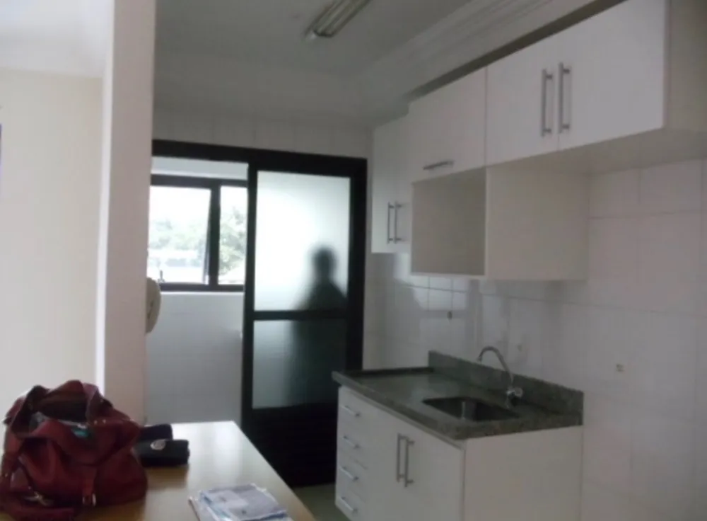 Apartamento, 2 quartos, 52 m² - Foto 3