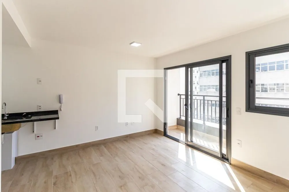 Kitnet-Studio, 26 m² - Foto 2