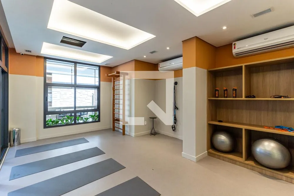 Kitnet-Studio, 26 m² - Foto 8