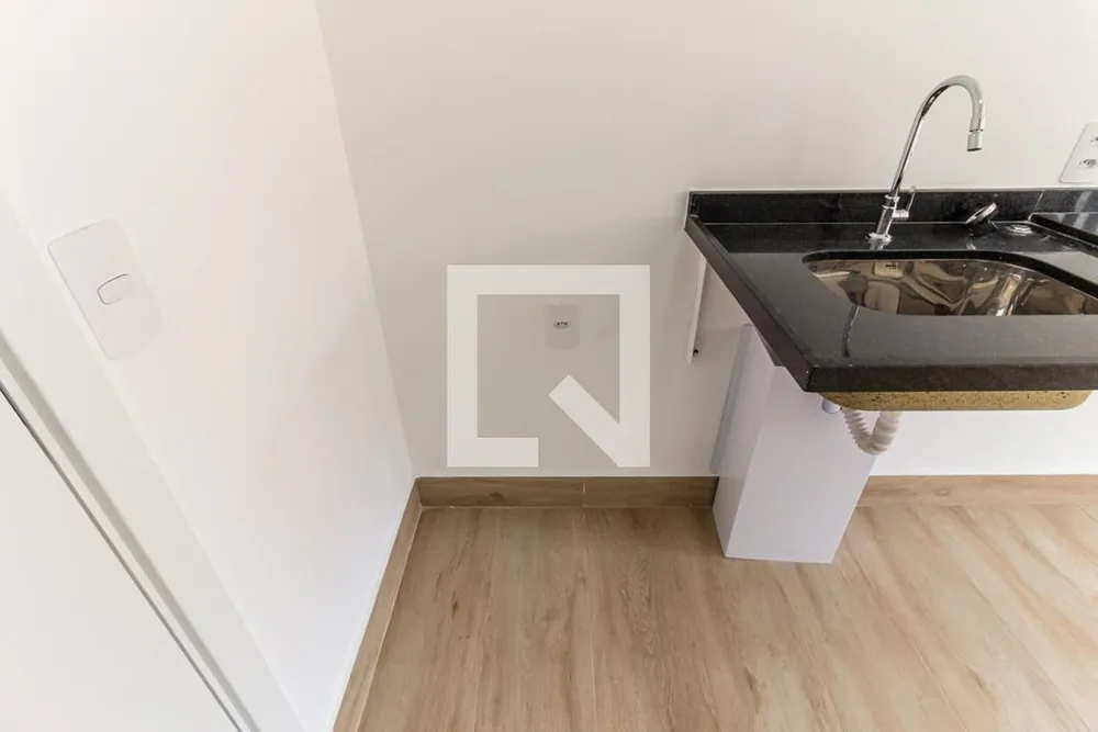 Kitnet-Studio, 26 m² - Foto 4