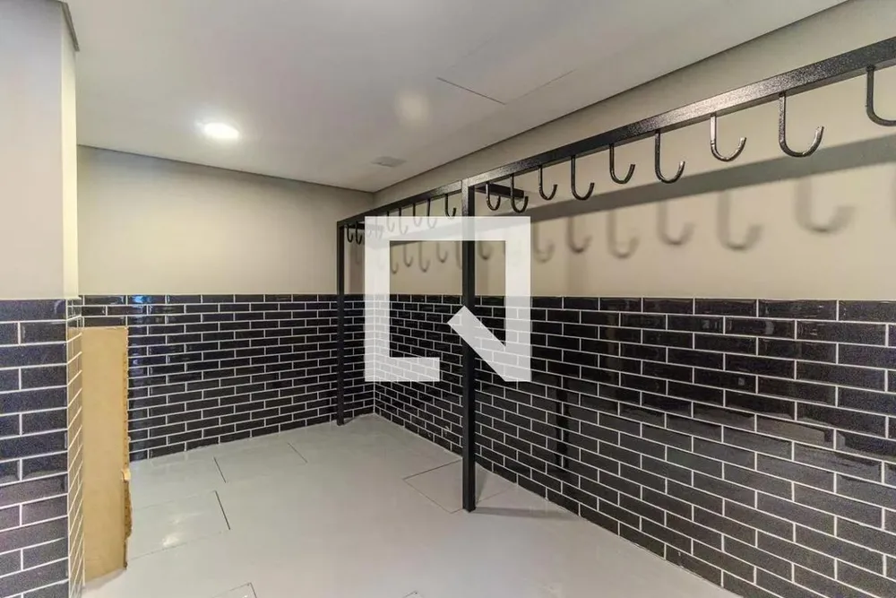 Kitnet-Studio, 26 m² - Foto 1