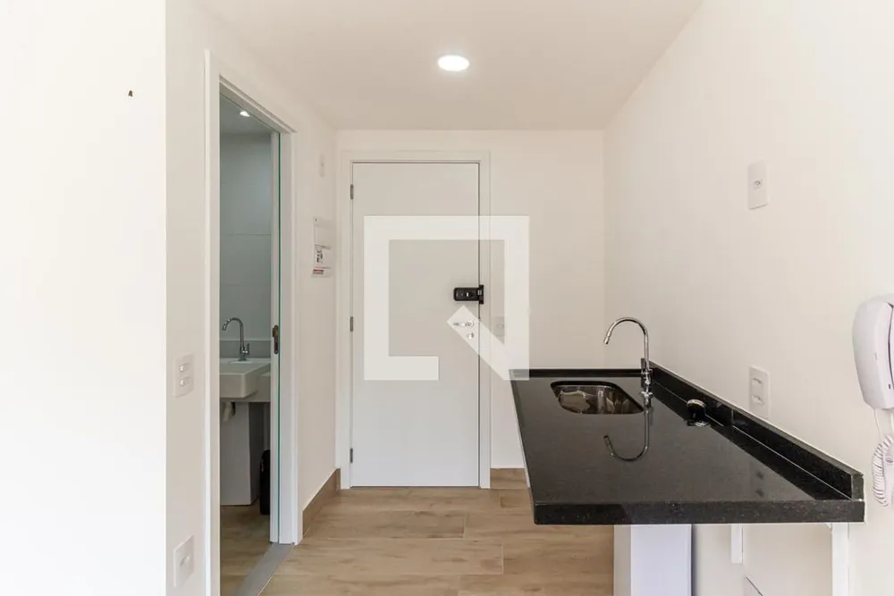 Kitnet-Studio, 26 m² - Foto 4