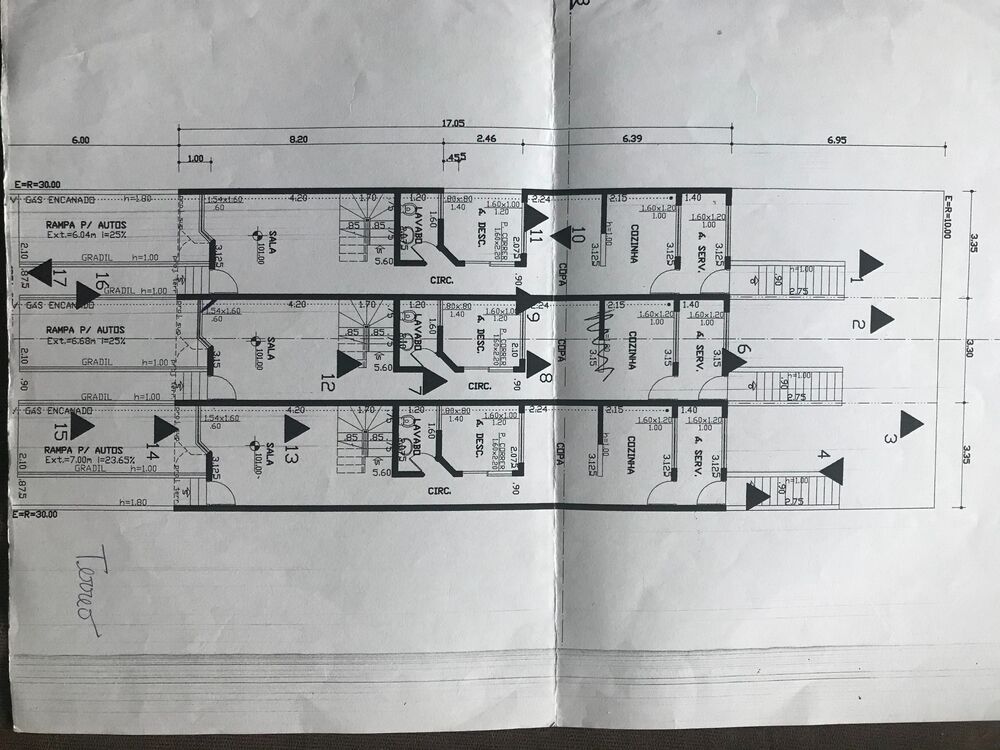 Casa à venda com 3 quartos, 200m² - Foto 8