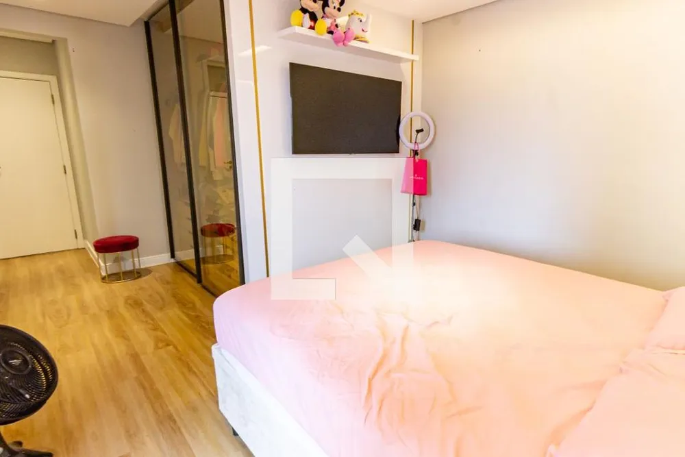 Apartamento, 3 quartos, 136 m² - Foto 5