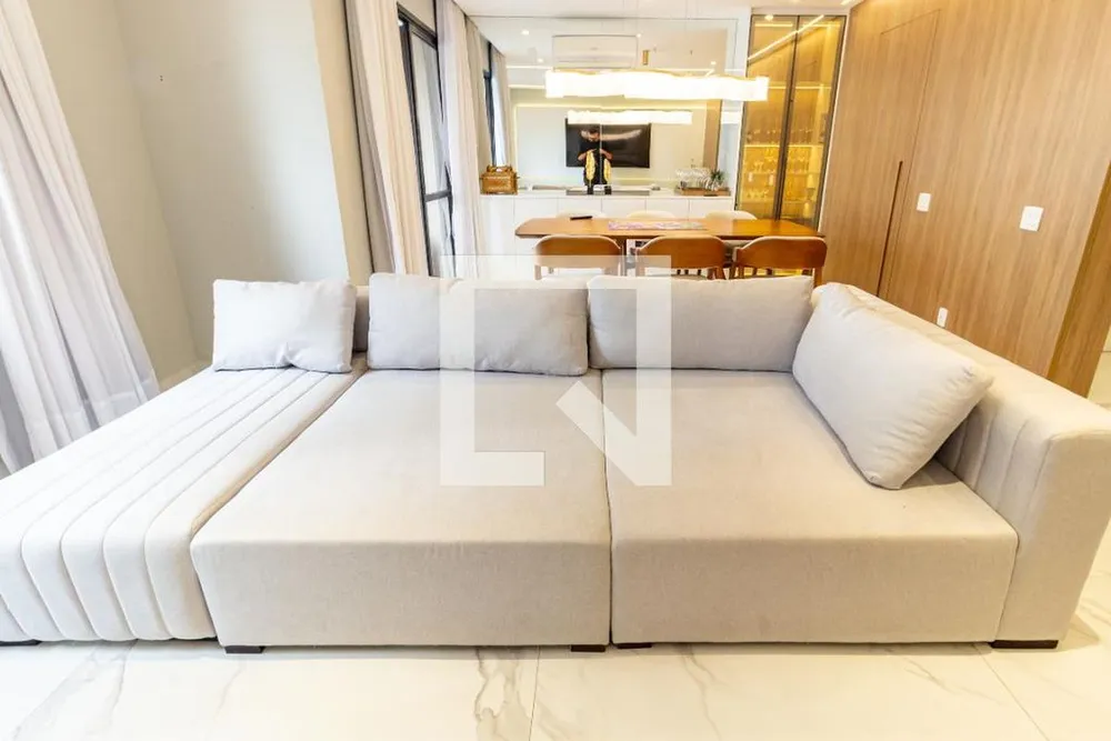 Apartamento, 3 quartos, 136 m² - Foto 7