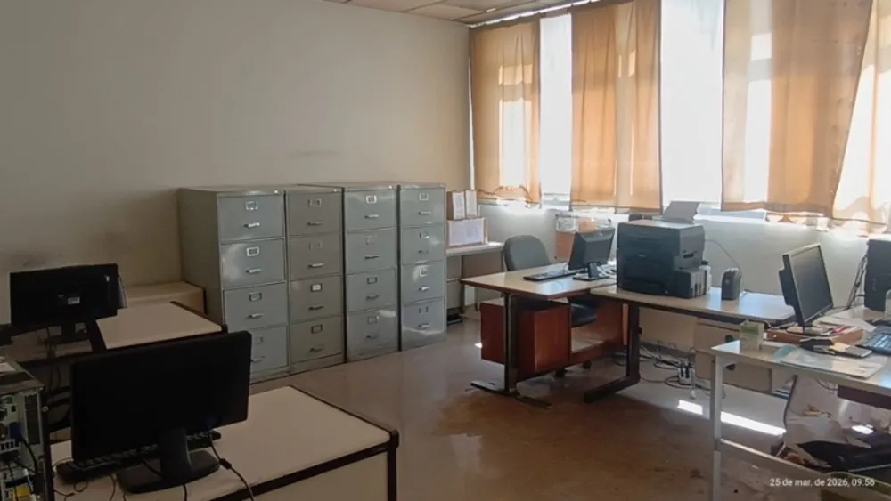 Prédio Inteiro, 950 m² - Foto 9