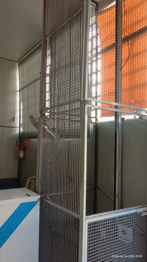 Prédio Inteiro, 950 m² - Foto 11