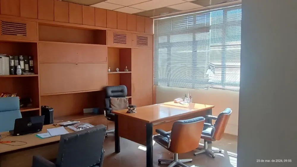 Prédio Inteiro, 950 m² - Foto 7