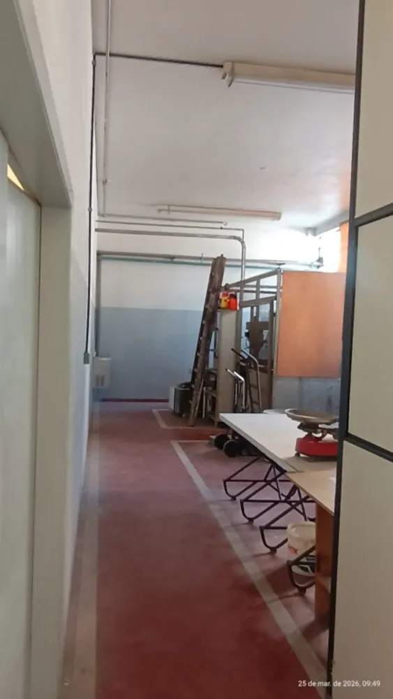Prédio Inteiro, 950 m² - Foto 12