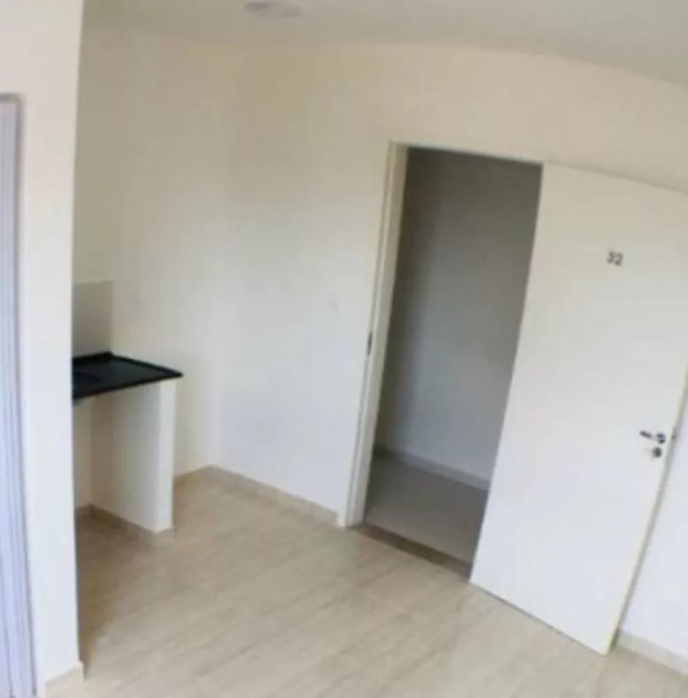 Apartamento à venda com 1 quarto, 25m² - Foto 8