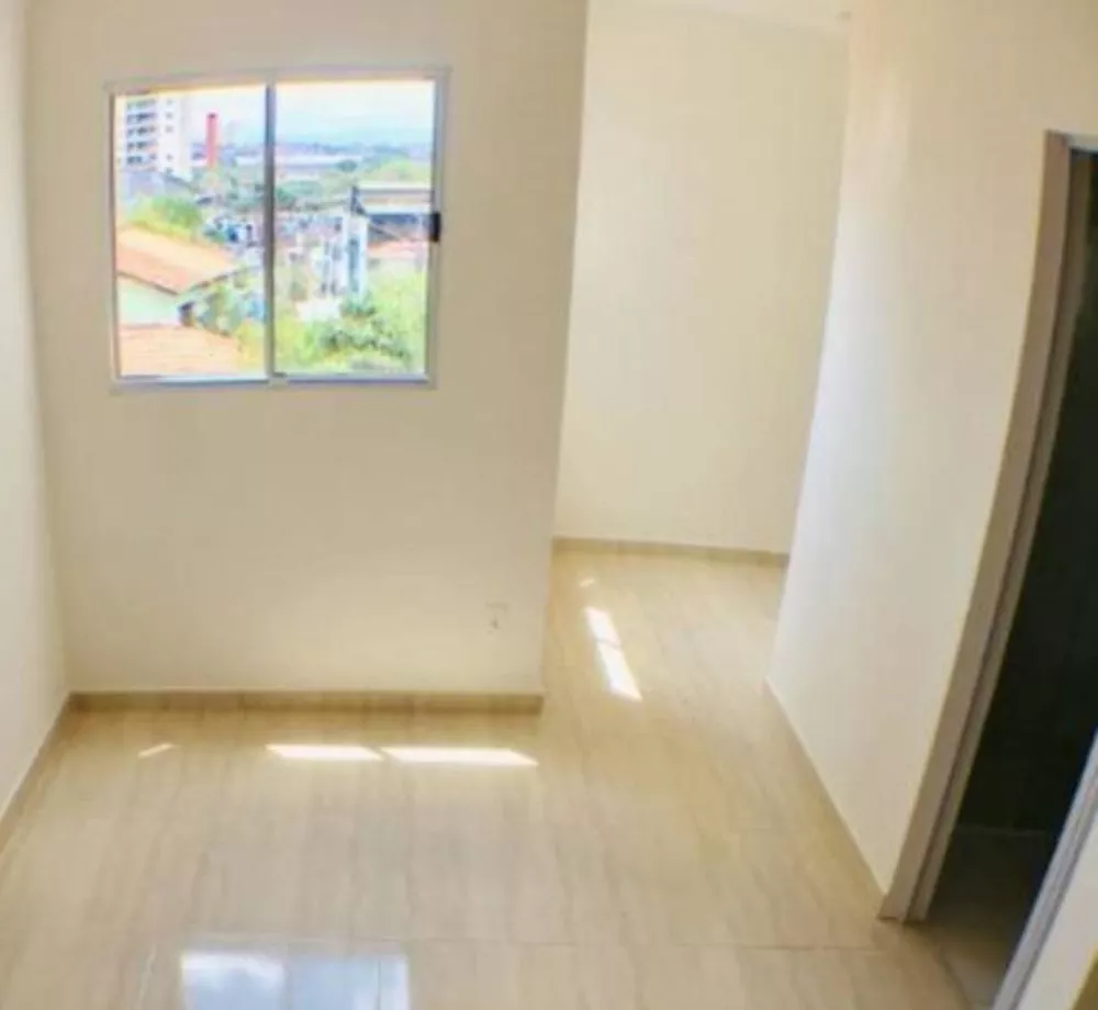 Apartamento à venda com 1 quarto, 25m² - Foto 7