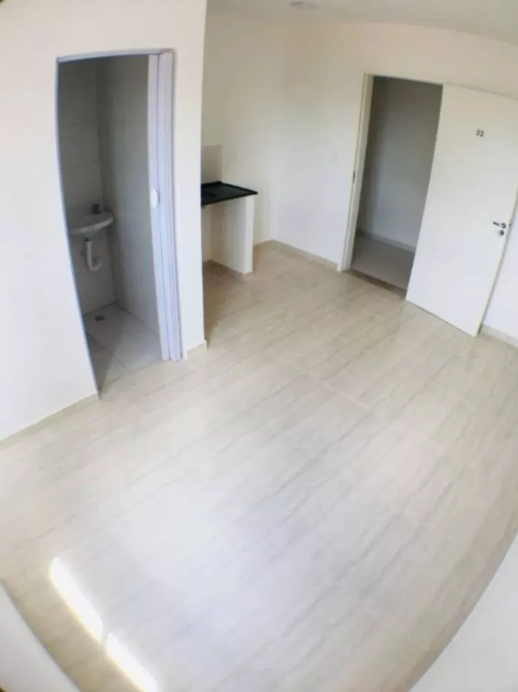 Apartamento à venda com 1 quarto, 25m² - Foto 5