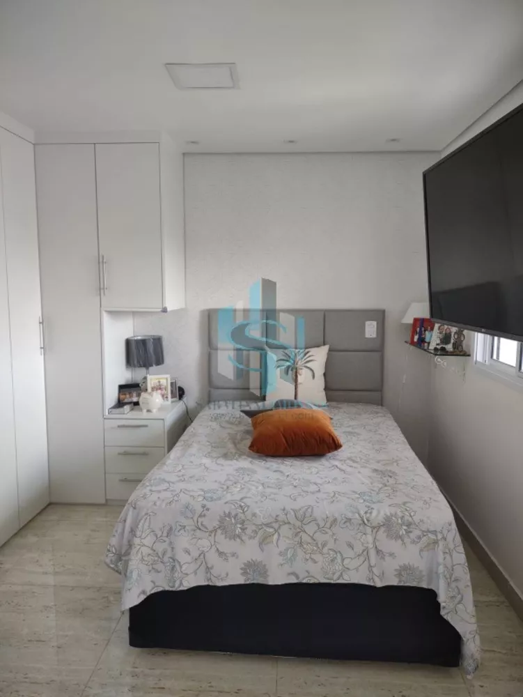 Apartamento à venda com 1 quarto, 42m² - Foto 18