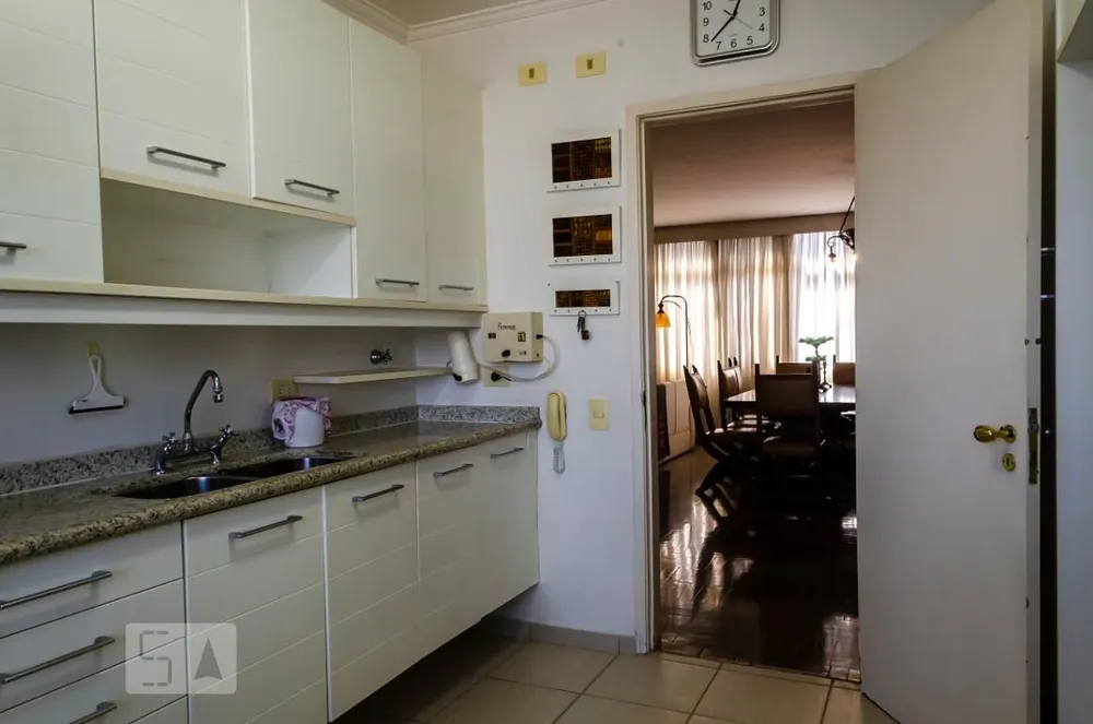 Apartamento, 3 quartos, 167 m² - Foto 4