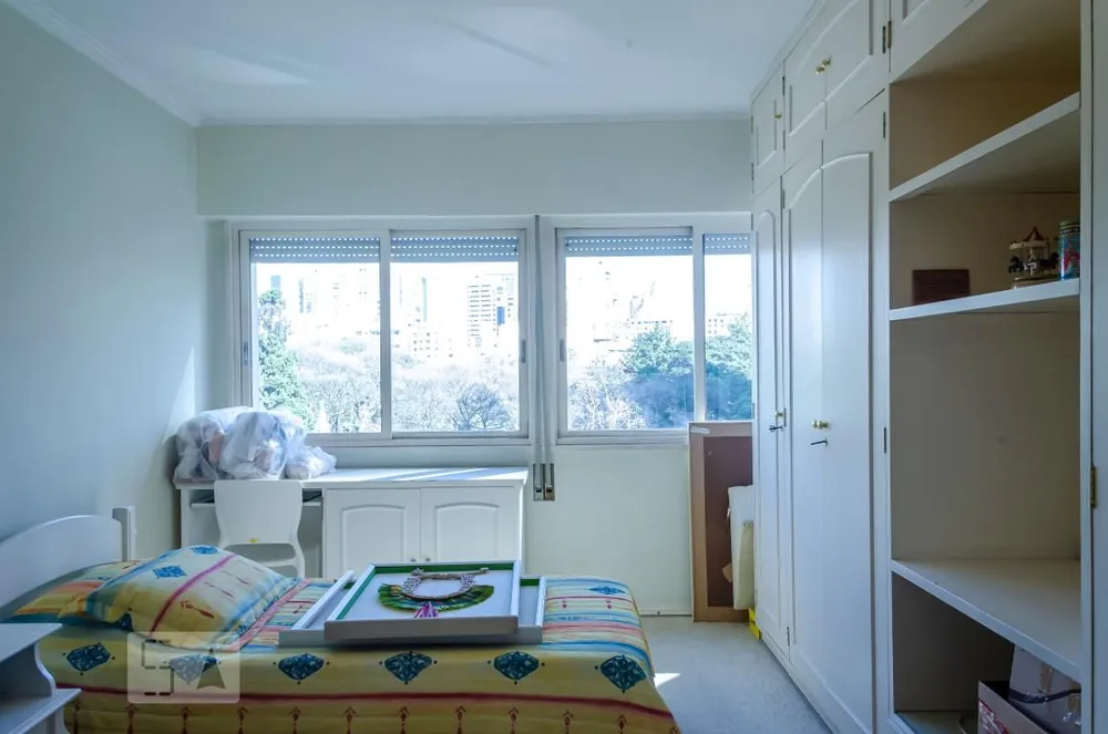 Apartamento, 3 quartos, 167 m² - Foto 1