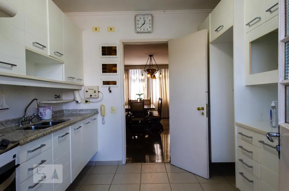 Apartamento, 3 quartos, 167 m² - Foto 2