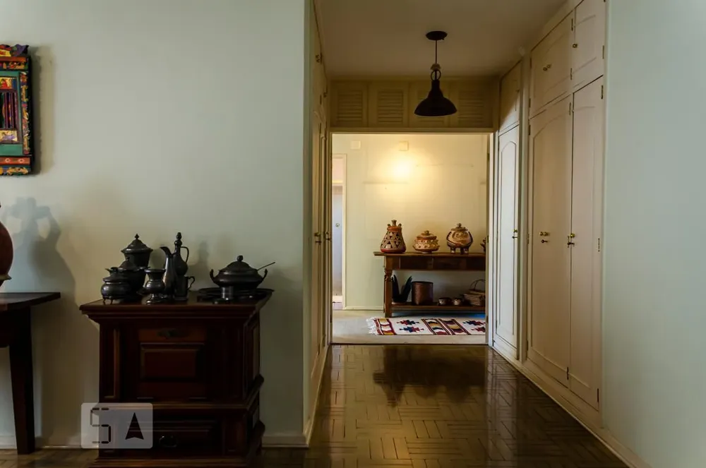 Apartamento, 3 quartos, 167 m² - Foto 3