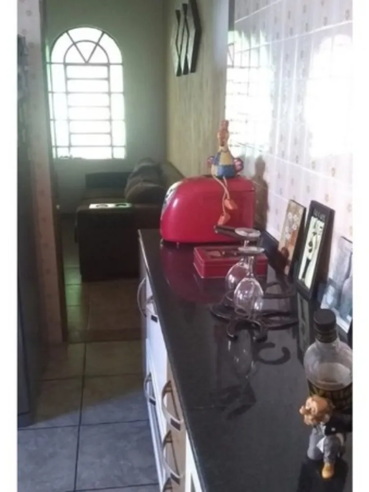 Casa, 4 quartos, 224 m² - Foto 4