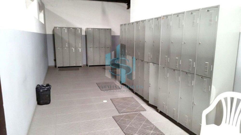 Depósito-Galpão, 1234 m² - Foto 1