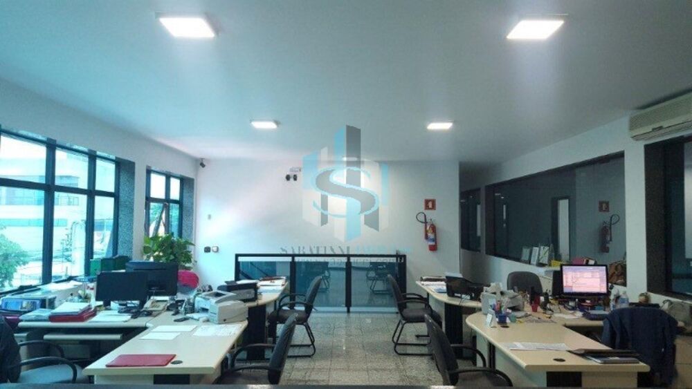 Depósito-Galpão, 1234 m² - Foto 2