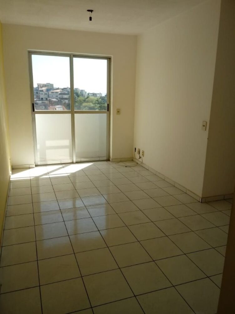 Apartamento, 2 quartos, 45 m² - Foto 1