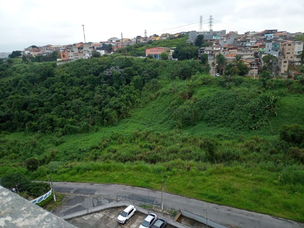 Apartamento, 2 quartos, 45 m² - Foto 11