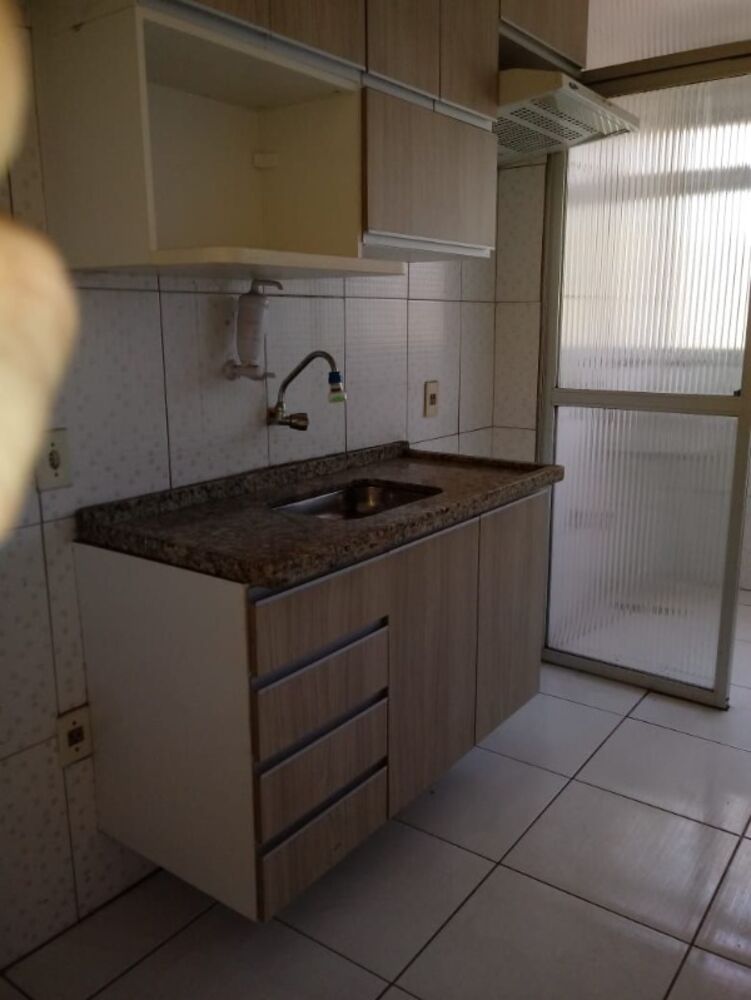 Apartamento, 2 quartos, 45 m² - Foto 16