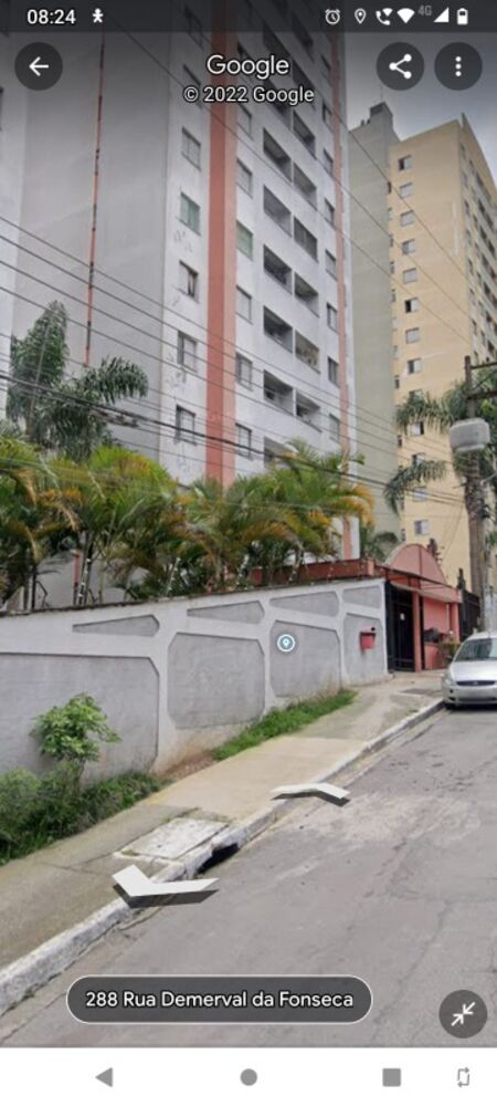 Apartamento, 2 quartos, 45 m² - Foto 15