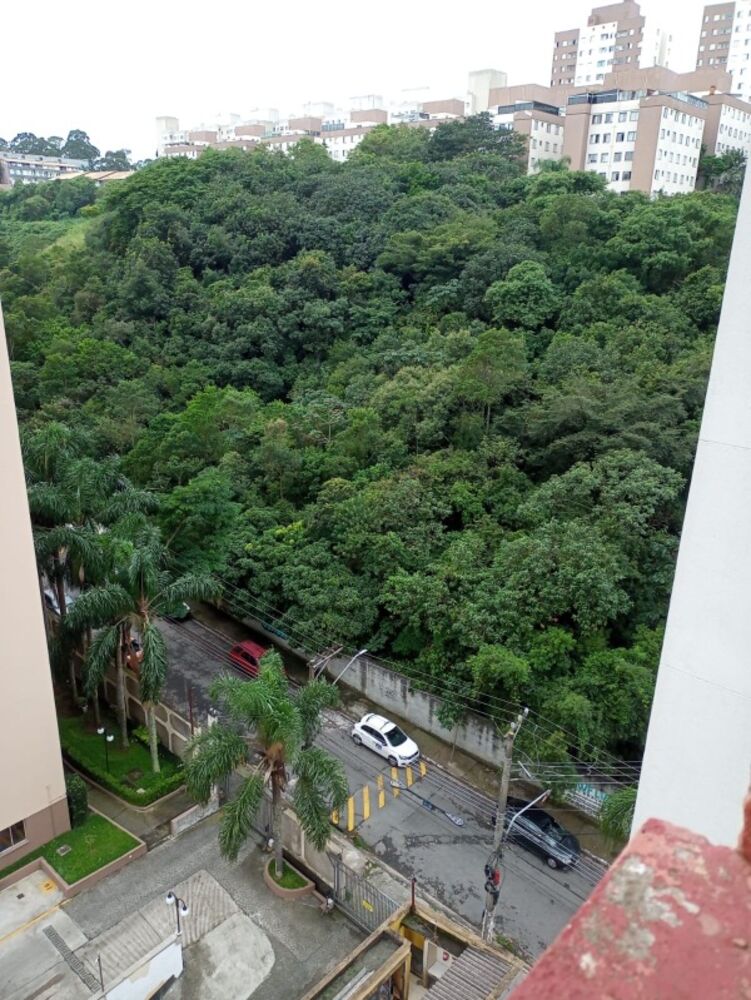 Apartamento, 2 quartos, 45 m² - Foto 10