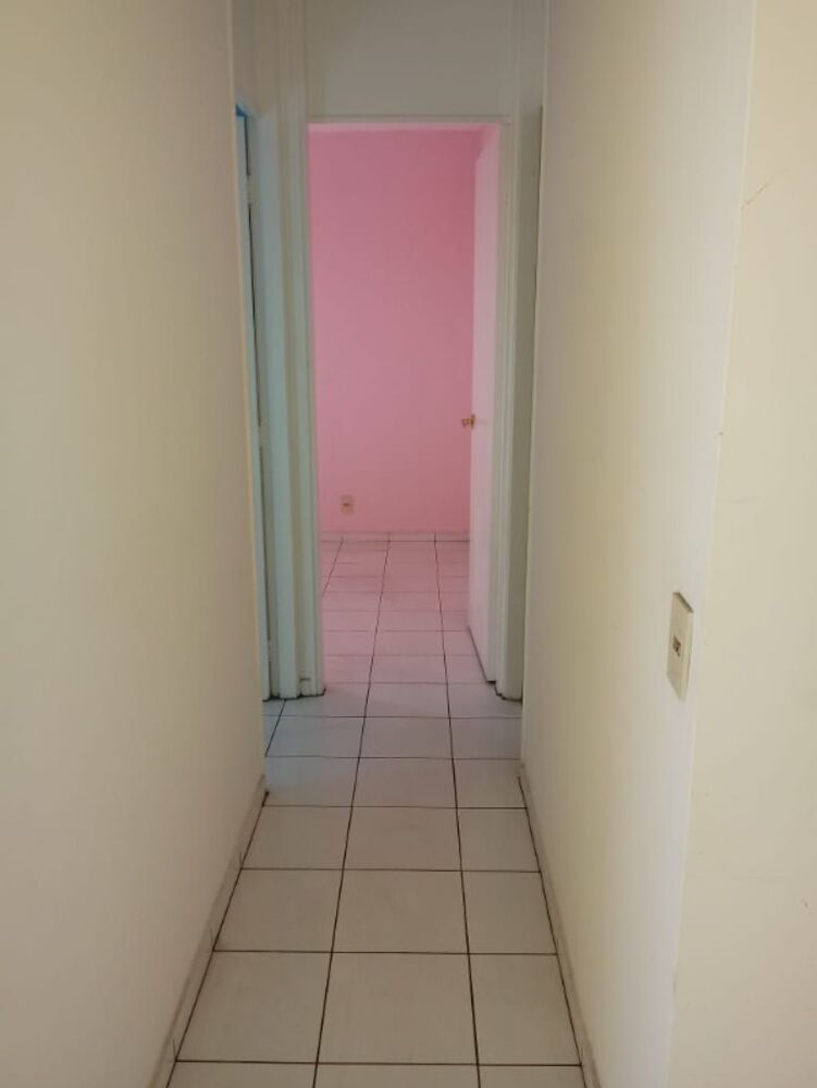 Apartamento, 2 quartos, 45 m² - Foto 3