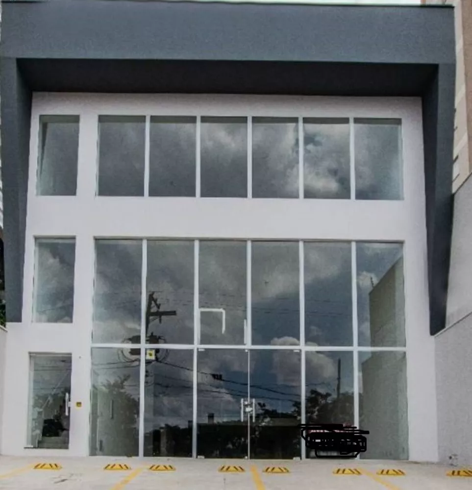 Loja-Salão - Foto 1