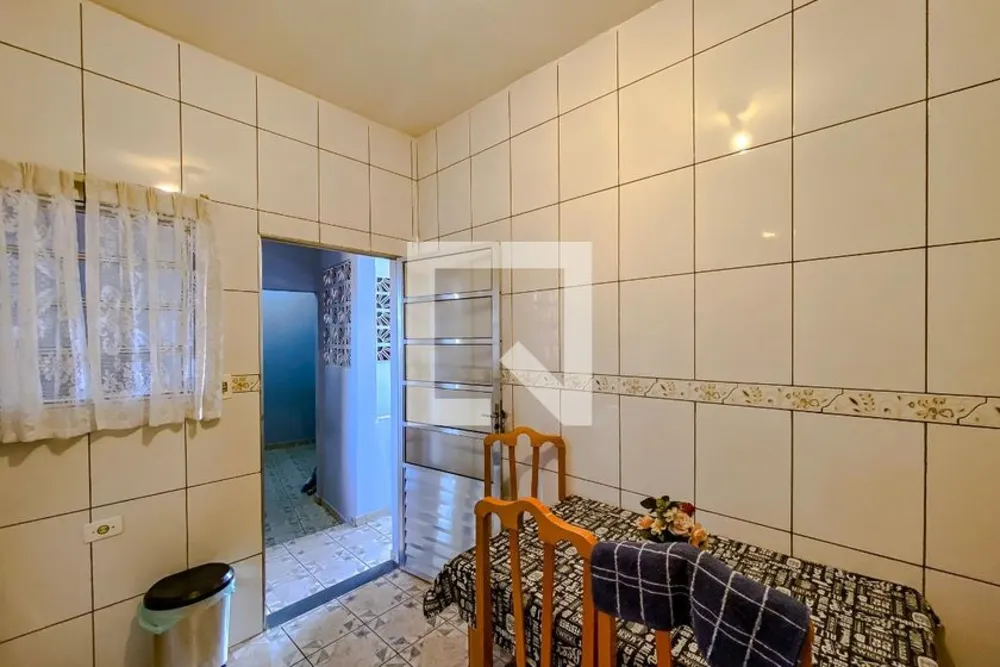 Casa, 4 quartos, 154 m² - Foto 1
