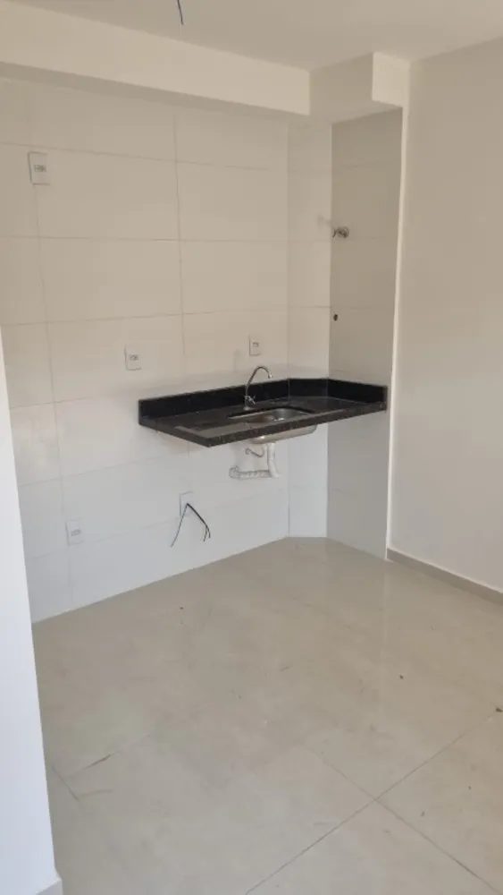 Apartamento, 2 quartos, 35 m² - Foto 10