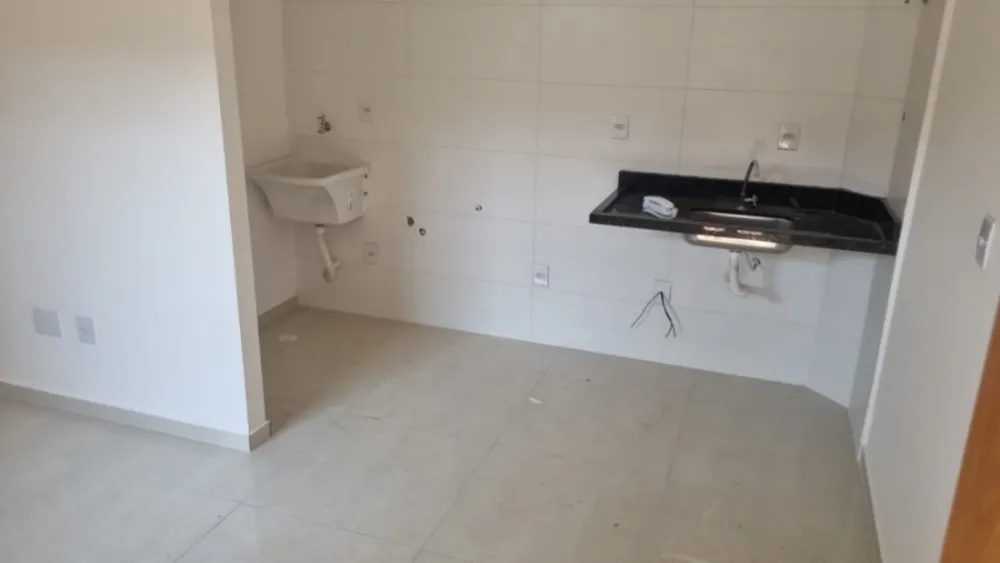 Apartamento, 2 quartos, 35 m² - Foto 5