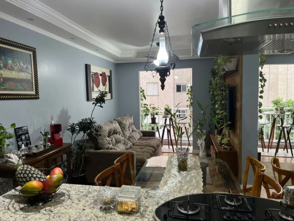 Apartamento, 3 quartos, 63 m² - Foto 11
