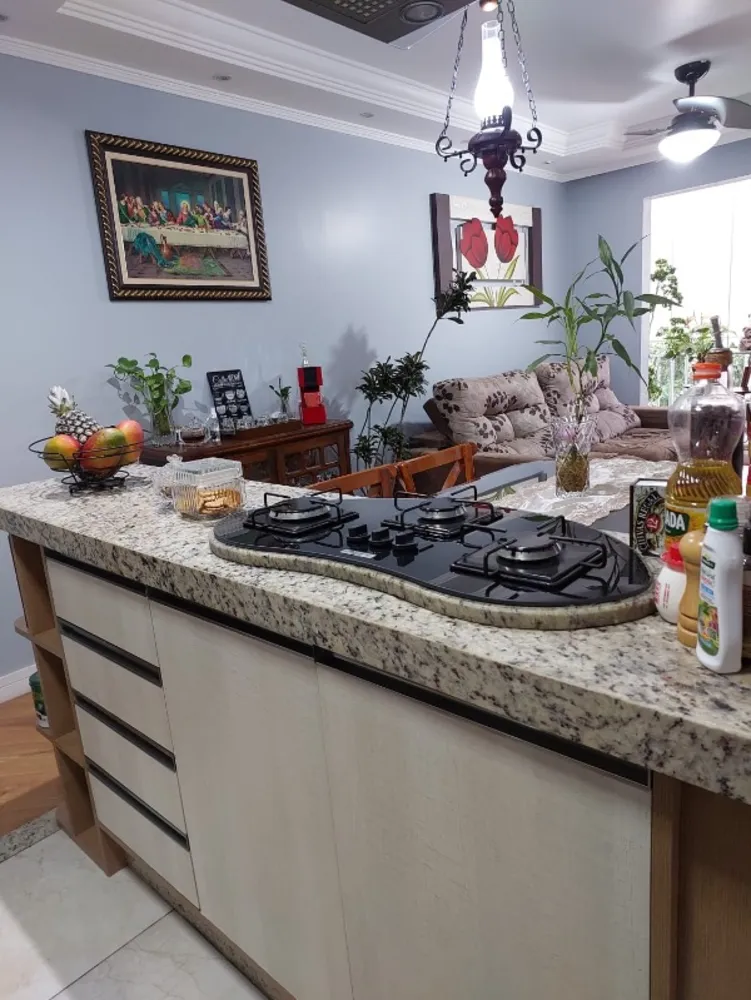 Apartamento, 3 quartos, 63 m² - Foto 12