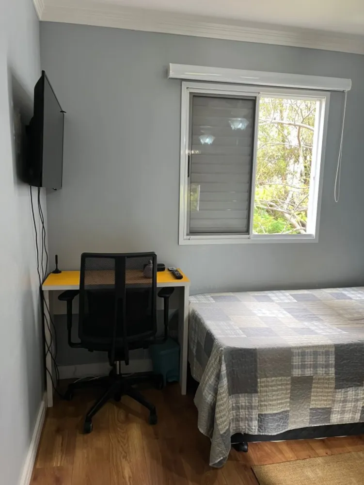 Apartamento, 3 quartos, 63 m² - Foto 3