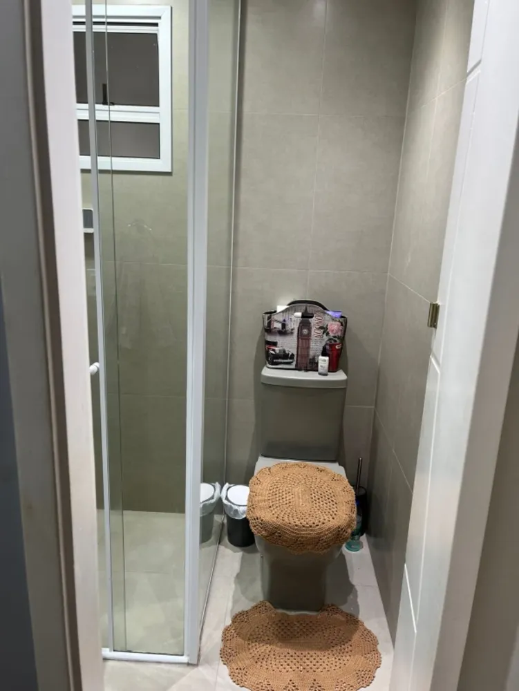 Apartamento, 3 quartos, 63 m² - Foto 5